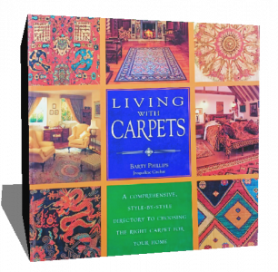 Living with carpets