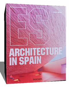 ES architecture in spain