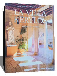 La Villa Kérylos (French Edition)