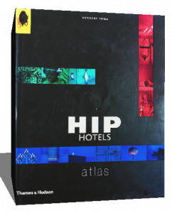 HIP HOTELS atlas