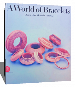 A WORLD OF bracelets