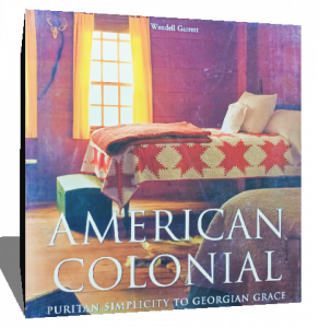 American colonial
