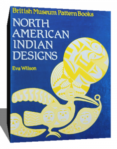 North American Indian desighs