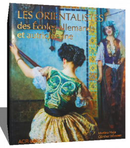 Les Orientalistes des Ecoles allemande et autrichienne (Les Orientalistes, Vol. 14) (French Edition)