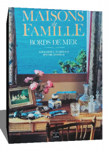 Maisons de famille bords de mer