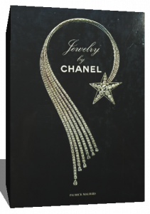 jewelry  by chanel