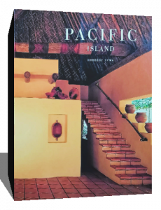 Pacific island