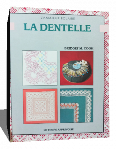 L'amateur eclaire la dentelle