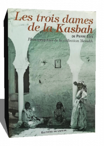 Les trois dames de la kasbah