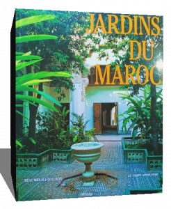 Jardins du maroc