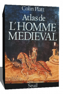 Atlas de l'homme medieval