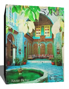 Syrie