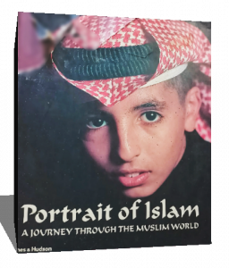 Portrait of islam a journey through the Muslim world