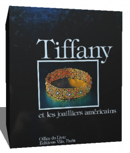 Tiffany et les joailliers américains