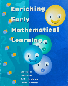 Enriching early mathematical learning