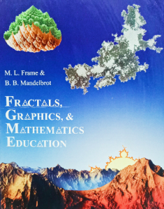 Fractals graphics ,& mathematics education