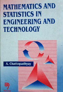 Mathematics and statistics in engineering and technology