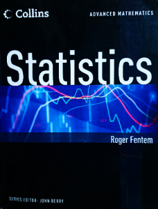 Advanced Mathematics statistics Collins
