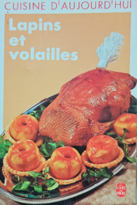 Lapins et volailles