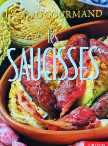 Les saucisses