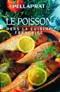 Le poisson dans la cuisine française