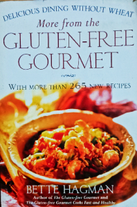 More from the gluten _free gourmet
