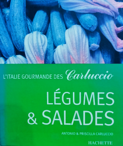 Légumes &salades