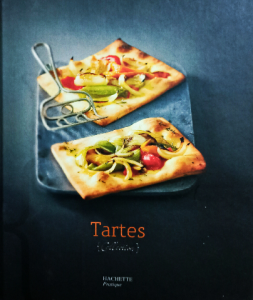Tartes hachette