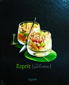 Esprit (collection) hachette