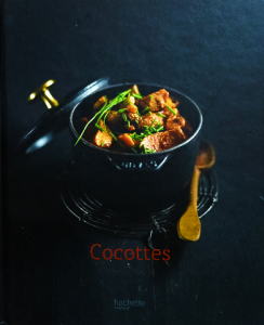 Cocottes hachette french edition