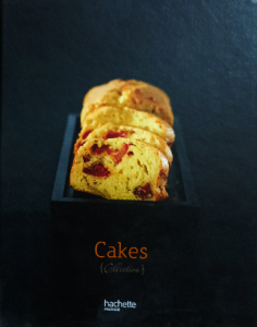 Cakes hachette