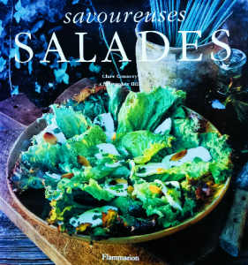 Savoureuses salades