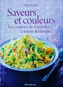Saveurs et couleurs