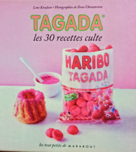 Tagada les 30 recettes culte