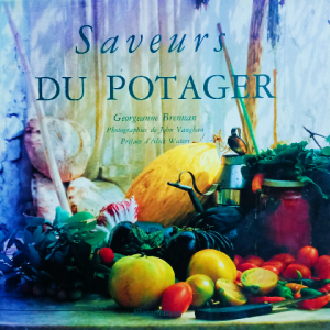 Saveurs du potager
