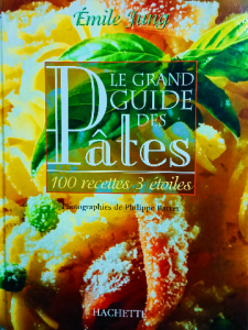 Le grand guide des pâtes