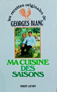 Ma cuisine des saisons