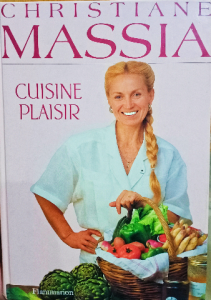 Christiane massia cuisine plaisir