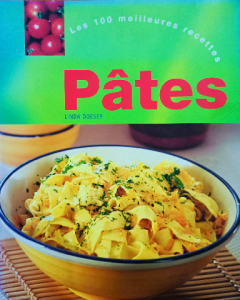 Pâtes