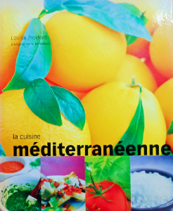 La cuisine méditerranéenne