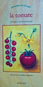La tomate