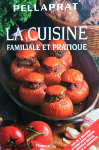 La cuisine familiale et pratique