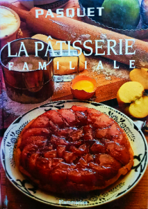 Pasquet la pâtisserie familiale