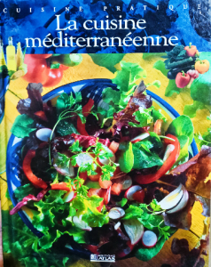 La cuisine méditerranéenne