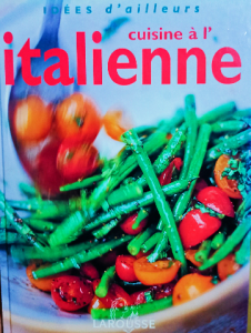 Cuisine à l' italienne