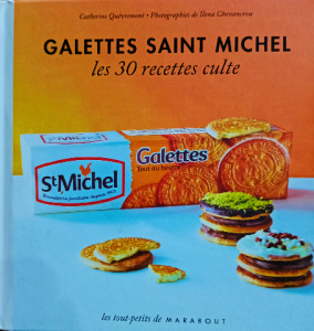 Galettes saint Michel les 30 recettes culte