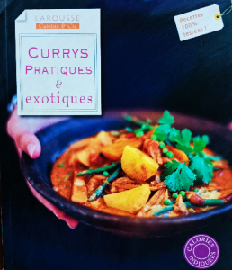 Currys pratiques exotiques