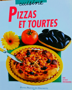 Pizzas et tourtes