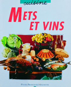 Mets et vins