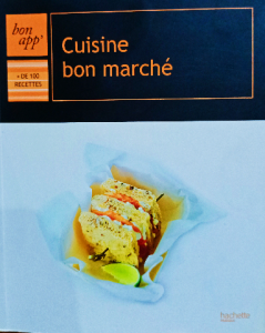 Cuisine bon marché